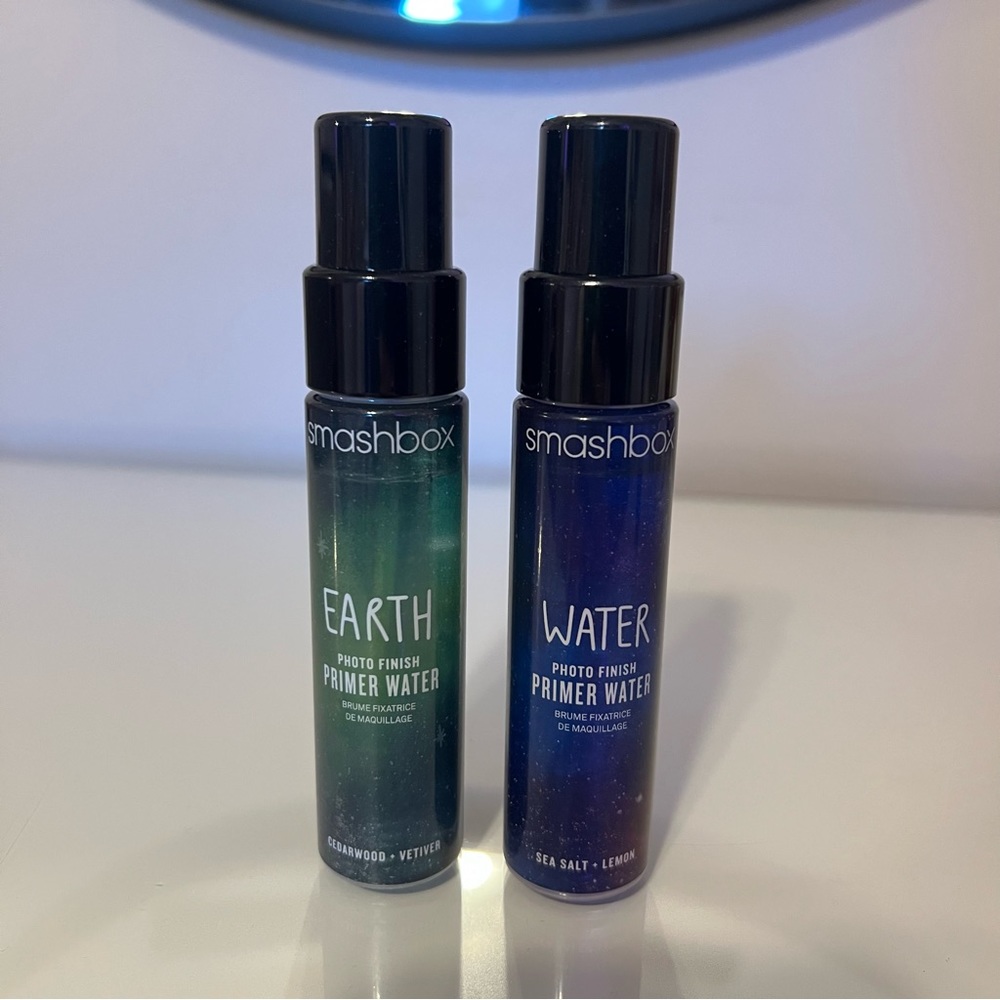 Smashbox Primer Water